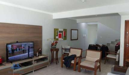 Casa à venda, 280 m² por R$ 1.500.000,00 - Trindade - Florianópolis/SC