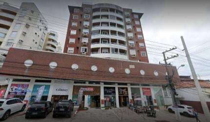 Cobertura com 2 dormitórios à venda, 126 m² por R$ 1.350.000,00 - Córrego Grande - Florianópolis/SC