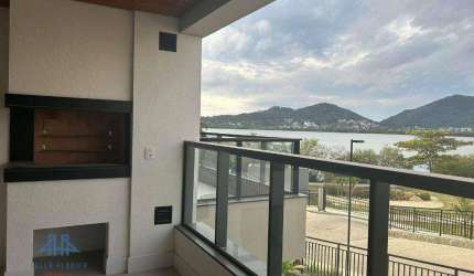 Apartamento à venda, 134 m² por R$ 2.850.000,00 - João Paulo - Florianópolis/SC