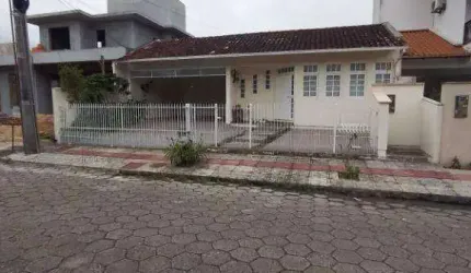 Casa à venda, 140 m² por R$ 2.150.000,00 - Santa Mônica - Florianópolis/SC