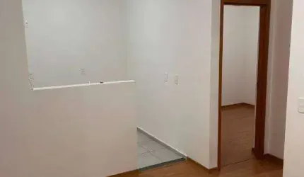 Apartamento à venda, 44 m² por R$ 270.000,00 - Serraria - São José/SC