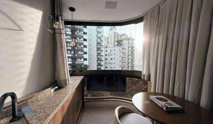 Apartamento à venda, 131 m² por R$ 2.000.000,00 - Centro - Florianópolis/SC