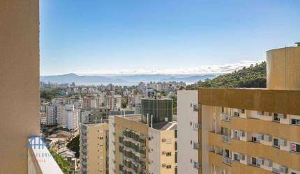Apartamento com 2 dormitórios à venda, 65 m² por R$ 910.000,00 - Itacorubi - Florianópolis/SC