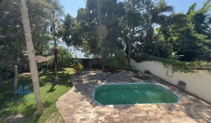 Casa à venda, 166 m² por R$ 1.480.000,00 - Ponta de Baixo - São José/SC