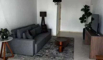 Apartamento à venda, 93 m² por R$ 970.000,00 - Centro - Florianópolis/SC