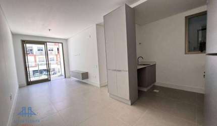 Apartamento com 2 dormitórios à venda, 67 m² por R$ 1.350.000,00 - Córrego Grande - Florianópolis/SC