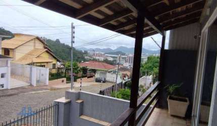 Casa à venda, 280 m² por R$ 1.600.000,00 - Trindade - Florianópolis/SC