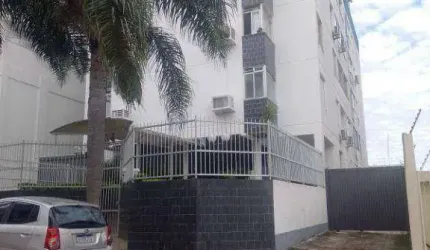 Apartamento com 3 dormitórios à venda, 85 m² por R$ 750.000,00 - Córrego Grande - Florianópolis/SC