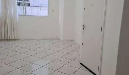Apartamento à venda, 57 m² por R$ 350.000,00 - Coqueiros - Florianópolis/SC