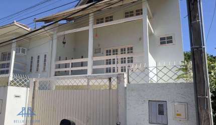 Casa para alugar, 240 m² por R$ 5.325,00/mês - Rio Tavares - Florianópolis/SC