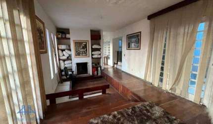 Casa à venda, 364 m² por R$ 1.100.000,00 - Centro - Florianópolis/SC