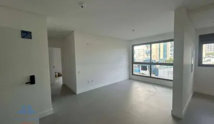 Apartamento Garden com 2 dormitórios à venda, 84 m² por R$ 968.000,00 - Estreito - Florianópolis/SC