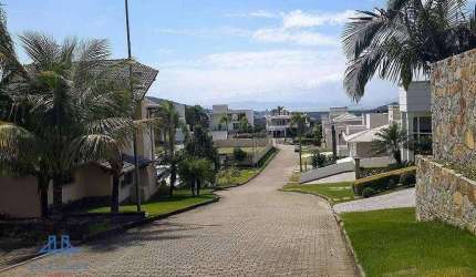 LINDO Terreno de 700m² à venda em condomínio fechado no Córrego Grandede por R$ 1.350.000