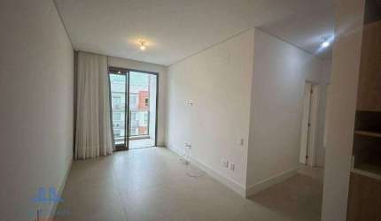Apartamento com 2 dormitórios à venda, 67 m² por R$ 1.200.000 - Córrego Grande - Florianópolis/SC