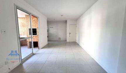 Apartamento à venda, 85 m² por R$ 1.100.000,00 - Córrego Grande - Florianópolis/SC