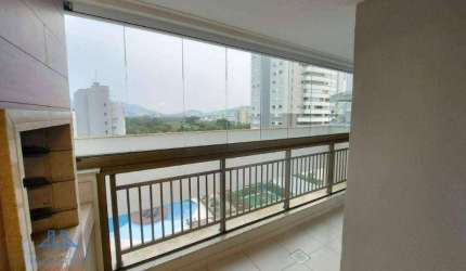 Apartamento à venda, 69 m² por R$ 1.100.000,00 - Itacorubi - Florianópolis/SC