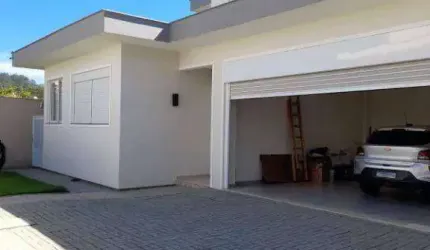 Casa com 4 dormitórios à venda, 322 m² por R$ 2.300.000,00 - Santa Mônica - Florianópolis/SC