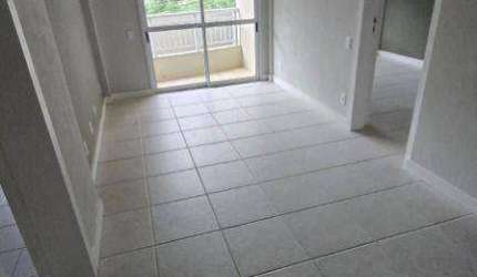 Apartamento com 2 dormitórios à venda, 57 m² por R$ 690.000 - Itacorubi - Florianópolis/SC