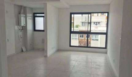 Apartamento com 2 dormitórios à venda, 66 m² por R$ 980.000 - Trindade - Florianópolis/SC