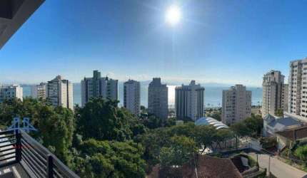 Studio com 1 dormitório à venda, 33 m² por R$ 580.000 - Agronômica - Florianópolis/SC