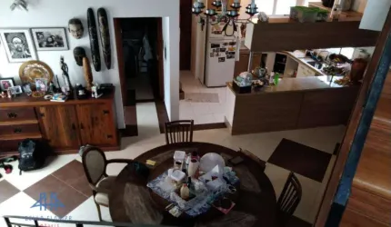 Casa à venda, 215 m² por R$ 1.100.000,00 - Ingleses do Rio Vermelho - Florianópolis/SC