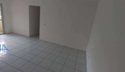 Apartamento com 3 dormitórios à venda, 85 m² por R$ 750.000,00 - Córrego Grande - Florianópolis/SC