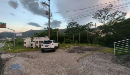 Terreno à venda, 2975 m² por R$ 4.490.000,00 - João Paulo - Florianópolis/SC