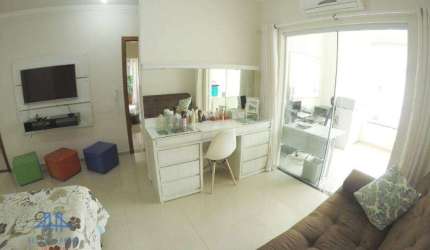 Cobertura à venda, 130 m² por R$ 750.000,00 - Ingleses do Rio Vermelho - Florianópolis/SC