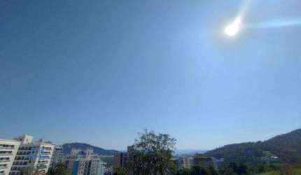 Terreno à venda, 450 m² por R$ 1.326.000,00 - Itacorubi - Florianópolis/SC