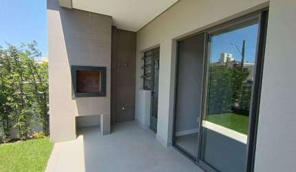 Apartamento à venda, 91 m² por R$ 1.574.808,51 - Ingleses do Rio Vermelho - Florianópolis/SC