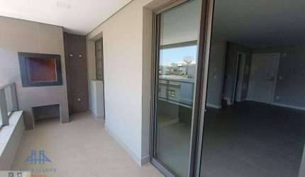 Apartamento à venda, 90 m² por R$ 1.166.000,00 - Ingleses do Rio Vermelho - Florianópolis/SC