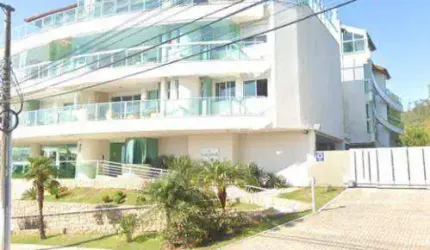 Apartamento à venda, 168 m² por R$ 2.200.000,00 - Cacupé - Florianópolis/SC