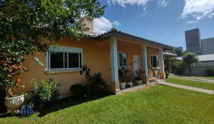 Casa à venda, 150 m² por R$ 1.200.000,00 - João Paulo - Florianópolis/SC