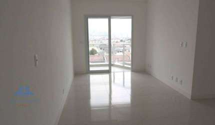 Apartamento à venda, 78 m² por R$ 841.315,00 - Capoeiras - Florianópolis/SC