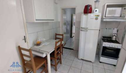 Apartamento com 4 dormitórios à venda, 142 m² por R$ 499.000,00 - Cachoeira do Bom Jesus - Florianópolis/SC
