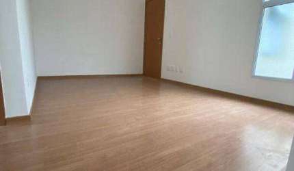 Apartamento à venda, 40 m² por R$ 290.000,00 - Serraria - São José/SC