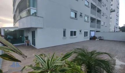 Apartamento Garden à venda, 210 m² por R$ 2.750.000,00 - Agronômica - Florianópolis/SC