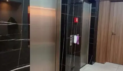 Apartamento para Venda em Curitiba, Bigorrilho, 1 dormitório, 1 banheiro