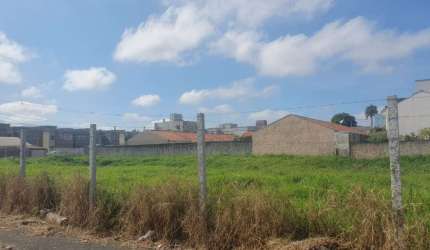 Terreno para Venda em São José dos Pinhais, Parque da Fonte