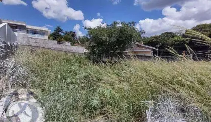 Terreno para Venda em Atibaia, Nova Gardênia