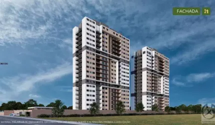 Apartamento para Venda em Atibaia, Boa Vista, 2 dormitórios, 1 banheiro, 1 vaga