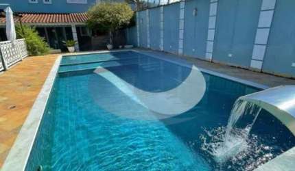 LINDA CASA À VENDA COM PISCINA, NA MARTIM! - SOB-0101_1-2356183