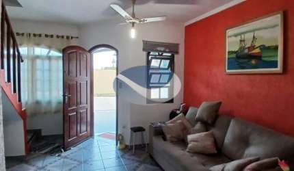LINDO SOBRADO EM CONDOMÍNIO FECHADO! - CA382