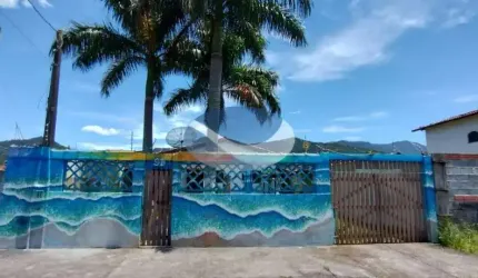 Casa Ampla 3 suites pronta pra morar,  Martim De Sa, Caraguatatuba - CA493