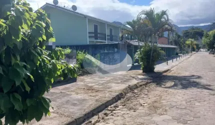 BELO LOTE DE TERRENO 10X33 na Martim de Sá, Caraguatatuba, SP - TE522