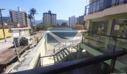 APARTAMENTO À VENDA, PERTINHO DA PRAIA E COM VISTA PARA O MAR!!!! - AP-0070_1-2551088