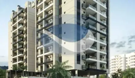 Apartamento para Venda em Caraguatatuba / SP no bairro Vila Atlântica - L-0017_0-2833780