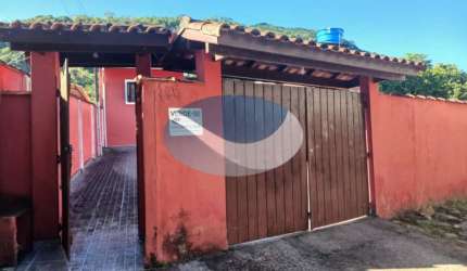CASA NA TABATINGA, Ubatuba, SP - SO536
