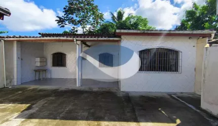 Casa com pomar - proxima a Praia Martim de Sá, Caraguatatuba - CA540