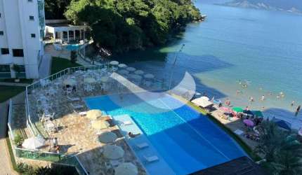 Apartamento Vista Mar, 2 quarto(s),  Prainha, Caraguatatuba - AP551
